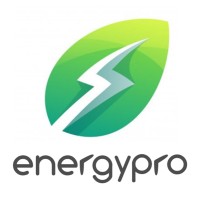 GRUPO ENERGYPRO logo - Similar company to Energypro
