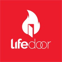 LifeDoor inc. logo - Similar company to Pervedant