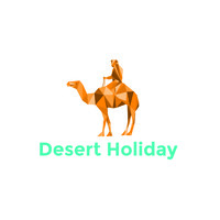 Desert Holiday Tours LLC logo - Similar company to Adnaan
