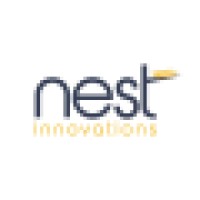 Nest Innovations logo - Similar company to Gamevision