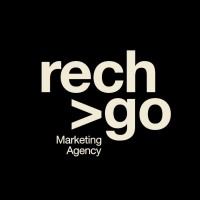 Rech>go logo - Similar company to A2R Crew