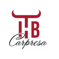 HB Carpresa logo - Similar company to Friends&Mojitos