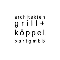 Architekten Grill + Köppel PartGmbB logo - Similar company to Terrain: Integral Designs