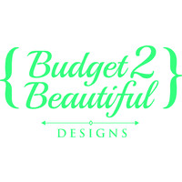 Budget 2 Beautiful Designs, LLC logo - Similar company to Kcr