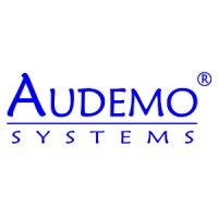 AUDEMO-SYSTEMS GmbH logo - Similar company to Teamvcu