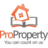 Pro Property London Inventories logo - Similar company to Inventory House