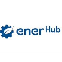 enerHub logo - Similar company to Cipv Gmbh