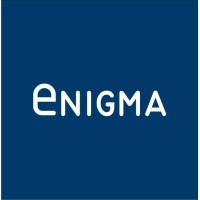 Enigma Global logo - Similar company to Enigma Global Solutions