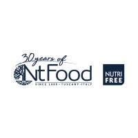 Nt Food S.p.A. logo - Similar company to Morato Group