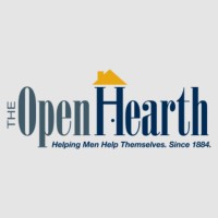The Open Hearth Association logo - Similar company to Cedarbridge Group Llc