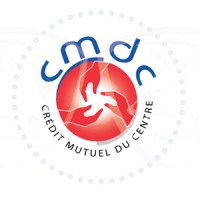 Crédit Mutuel Du Centre logo - Similar company to Papylon