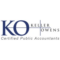 KELLER & OWENS, LLC logo - Similar company to Esi Contracting