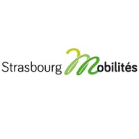 Strasbourg Mobilités logo - Similar company to Cadr67