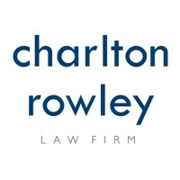 Charlton Rowley logo - Similar company to Din & Co.