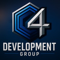 C4 Development Group logo - Similar company to Summit Fire & Ems