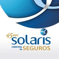 Solaris - Corretora de Seguros logo - Similar company to Grafel Seguros