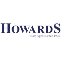 Howards Estate Agents logo - Similar company to Butters John Bee Estate Agents