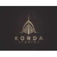 Korda Studio logo - Similar company to Pod Ldn