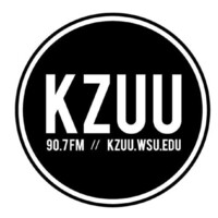 KZUU 90.7 logo - Similar company to Dj Connection