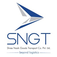 Shree Nasik Goods Transport Co Pvt Ltd logo - Similar company to Gotrukker