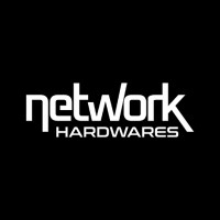 Network Hardwares logo - Similar company to Fairbit