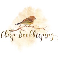 Chirp Bookkeeping, LLC. logo - Similar company to Wambeke & Associates