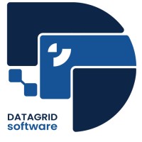 DataGrid Software logo - Similar company to Datagrid