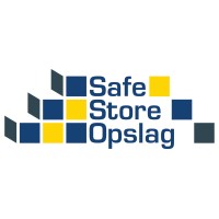 Safe Store Opslag logo - Similar company to Fast Four / Zone & Co