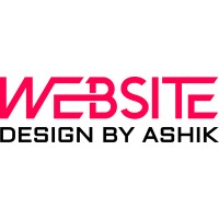 Website Design By Ashik logo - Similar company to Geekcodez