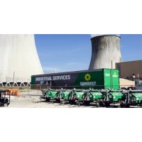 Sunbelt Rentals PC618 Pasadena logo - Similar company to Pasadena Printing Inc
