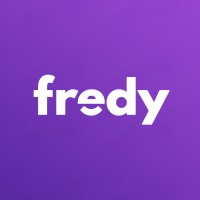 Fredy logo - Similar company to Datoscout