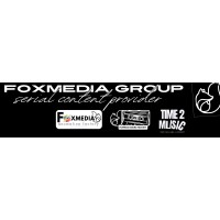 FOXMEDIA GROUP logo - Similar company to Foxmedia