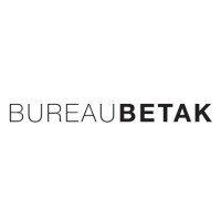 BUREAU BETAK logo - Similar company to Atelier Lum