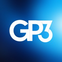 GP3 Partners logo - Similar company to Blitz Canvassing
