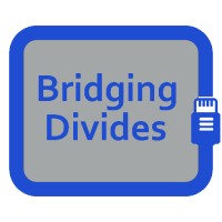 Bridging Divides logo - Similar company to Bridging Divides