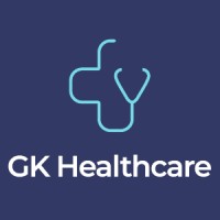 GK Healthcare logo - Similar company to Careerlink