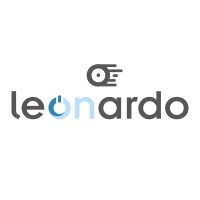 Leonardo Project logo - Similar company to Uneedit
