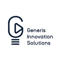 Generis Innovation Solutions logo - Similar company to She Tech Care