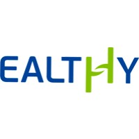 EALTHY logo - Similar company to Specialist Language Courses