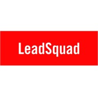 LeadSquad logo - Similar company to Leadsquad