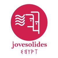 Jovesolides Egypt logo - Similar company to Jovesolides