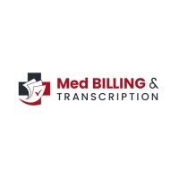 MedBilling and Transcription logo - Similar company to 4 Square Solutions