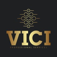 Vici Professional Services logo - Similar company to Laws Plus