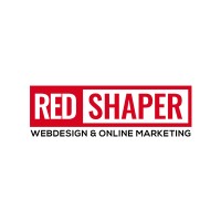 REDSHAPER logo - Similar company to Cloud Ecosystem