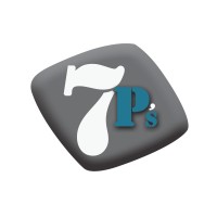 7P's Advertising & Marketing agency logo - Similar company to K Ö R T E