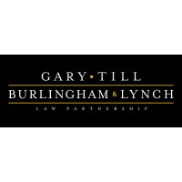 Gary, Till, Burlingham & Lynch