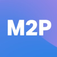 MoneyToPay logo - Similar company to Comercia Global Payments