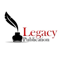 Legacy Publication logo - Similar company to The Compass Creative