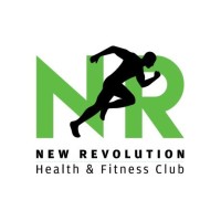 NR HEALTH & FITNESS CLUB LIMITED logo - Similar company to Perfit