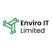 Enviro IT logo - Similar company to Team Pathos